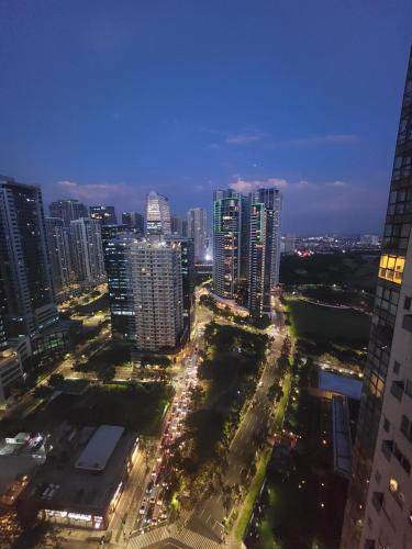 Fort Victoria Tower B Condo BGC, Taguig City, Manila (foto 4)