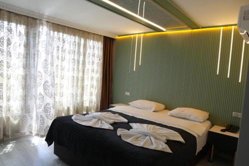 Comfort Downtown Istanbul Hotel, Istanbul (photo 2)