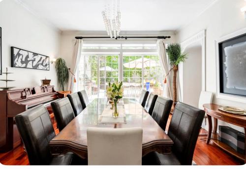 TOWNHOUSE 222 in New York, USA
