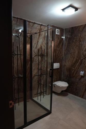 Comfort Downtown Istanbul Hotel, Istanbul (photo 3)