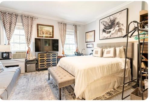 TOWNHOUSE 222 near 메트로폴리탄박물관