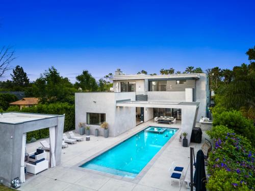 Vanalden, Los Angeles (fotografie 3)