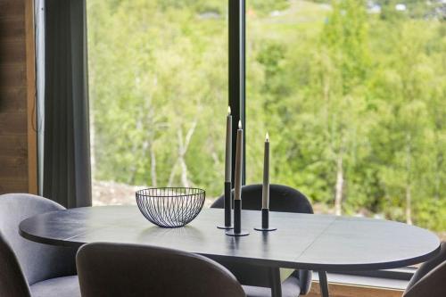 Mountain View Apartment - 102 in סטראנדה