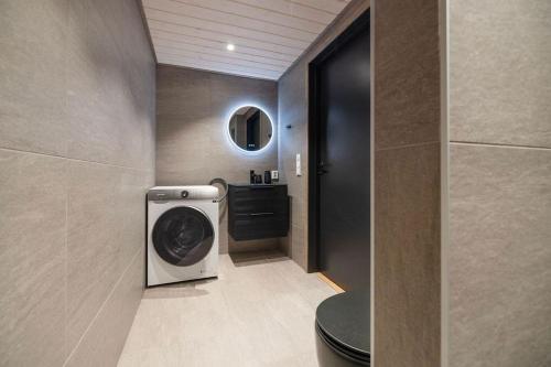 Mountain View Apartment - 102 in סטראנדה