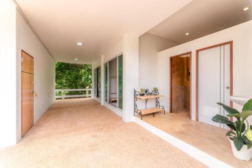 Guru Resort Chiang Mai Room Type - Standard Double Room