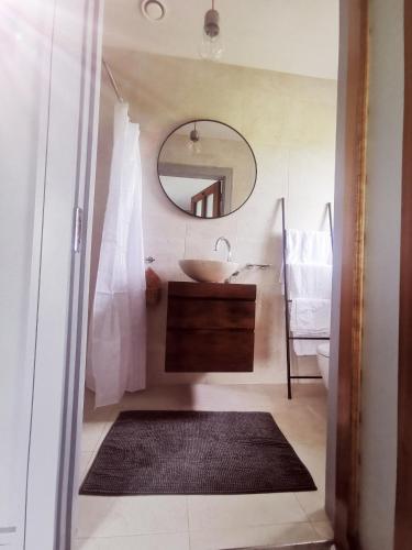 kopalnica, Roscommon Ensuite Room in Roscommon