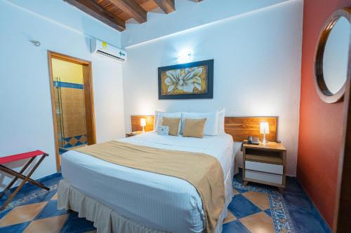 Hotel 3 Banderas - image 5