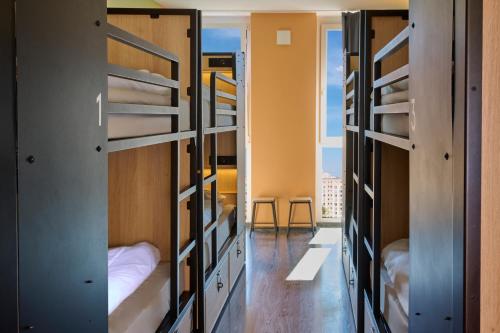 ONE80° Hostels Berlin - image 8