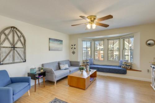 Delafield Vacation Rental Near Lakes & Parks! in Delafield