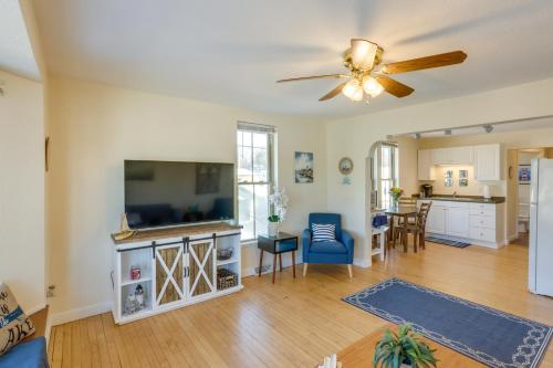 Delafield Vacation Rental Near Lakes & Parks! in Delafield