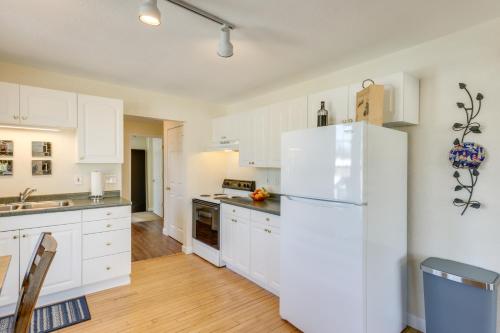 Delafield Vacation Rental Near Lakes & Parks! in Delafield