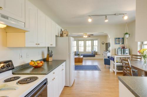 Delafield Vacation Rental Near Lakes & Parks! in Delafield