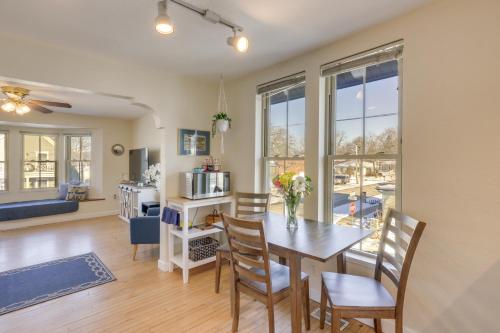 Delafield Vacation Rental Near Lakes and Parks! in Delafield, USA