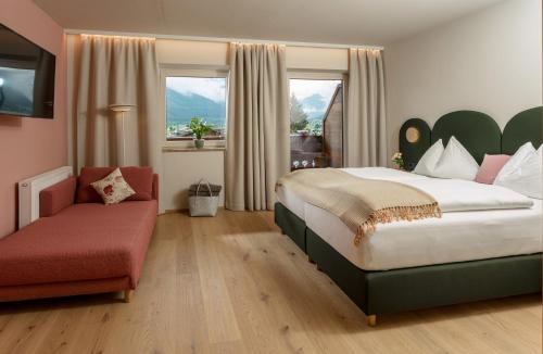 1 queen bed