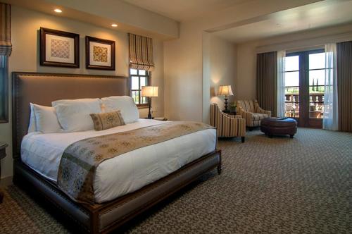 King Suite