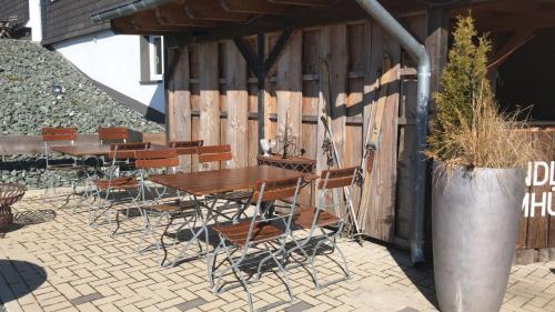 TreffPunkt Gruppenhaus für 22 Personen mit großem Aufenthaltsraum und Küche, Winterberg (Foto 8)