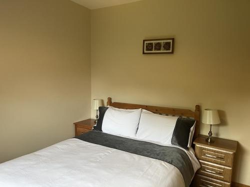 Spiddal Cottage - main image