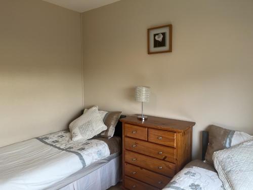 Spiddal Cottage - image 12
