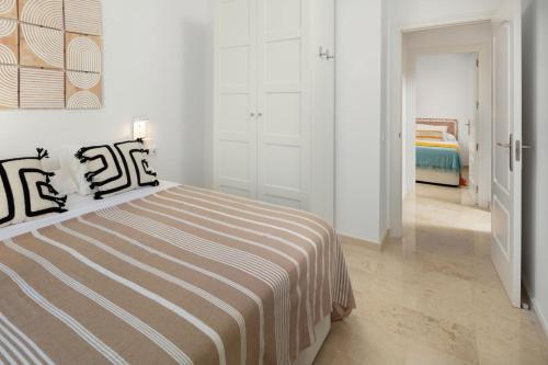 Casa Luz Stylish Andalucian Apartment 4 Persons