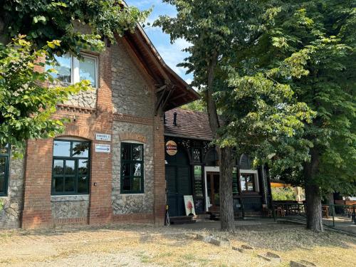 ทัศนียภาพภายนอกโรงแรม, tettyeapartman in เตตเย