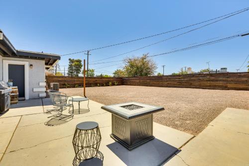 Dog-Friendly North Las Vegas Home ~ 9 Mi to Strip!, Las Vegas (photo 4)