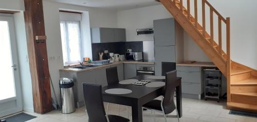 Gîte des Vergers Les Poiriers gîte à louer Condé-sur-Noireau