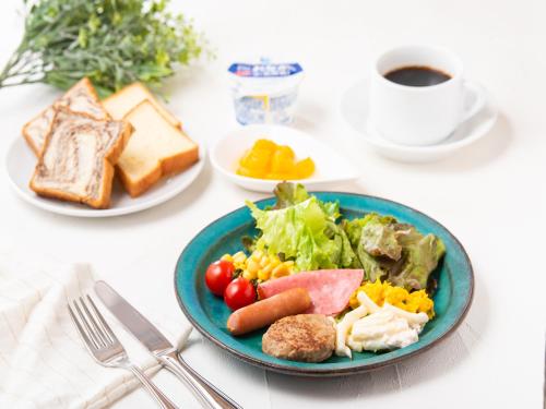 APA Hotel Keisei Ueno Ekimae, Tokio (fotografie 11)
