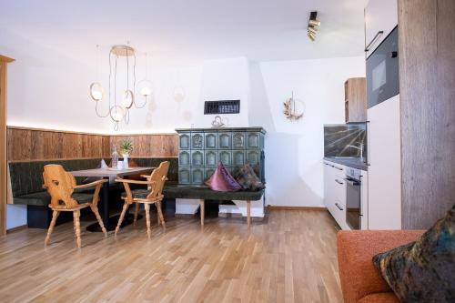 Karwendel Ferienwohnung in Pertisau, Österreich