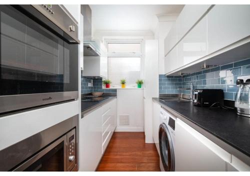 Picture of A Charming 1Br Apartment In Bromley