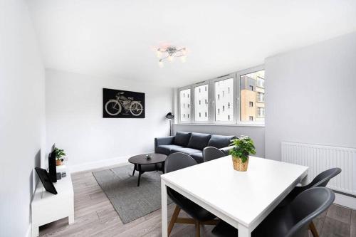 Charming Apartment in the Pleydell Estate, Londyn