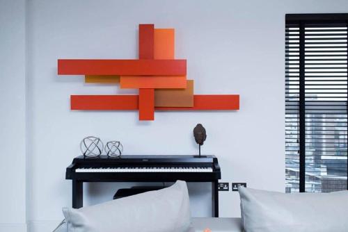 Picture of Penthouse Apartment In The Heart Of London