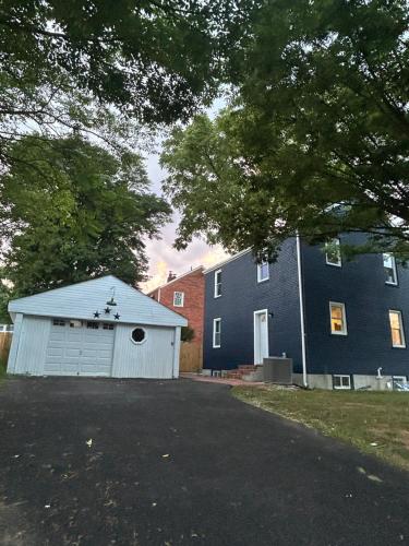 Single home, 4 beds, 2 baths, Silver Spring (fotografie 2)