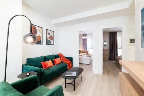 Wekey Homes, Ángel Deluxe Apartment with Parking, Granada (fotografie 8)