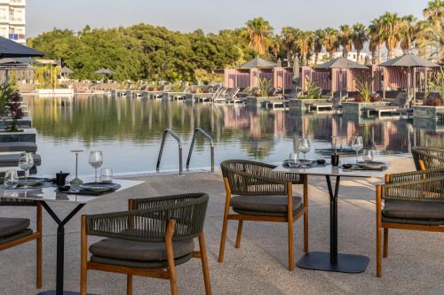 Cali Resort & Spa Designed For Adults by Louis Hotels - image 2