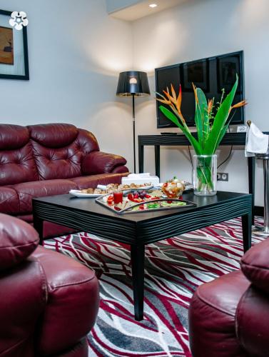 Presidential Suite image 10