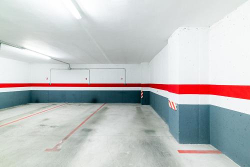 Wekey Homes, Ángel Deluxe Apartment with Parking, Granada (fotografie 5)
