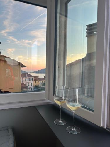 Souvenir Guest House Lerici