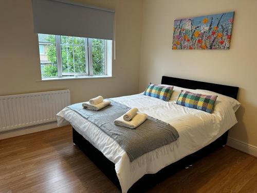 Warm Welcome Rooms, Dublin (fotografie 2)