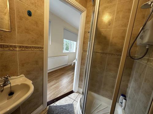 Warm Welcome Rooms, Dublin (fotografie 7)