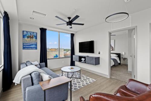 175 LEX - Walkable Downtown Lexington & Rupp Arena - Full Condos in Központi Belváros