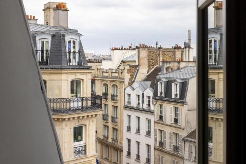 Les Rives Oceanik - main image