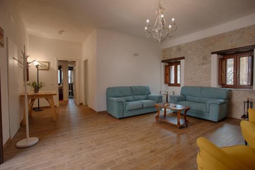 Erice Lovely Apt with Terrace and Stunning View in Erice