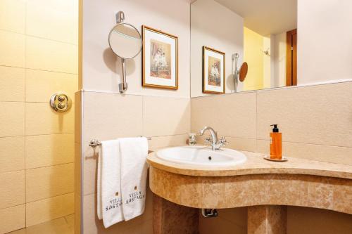 581638557 Boutique Hotel Villa Sostaga