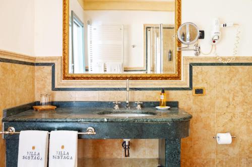 581638689 Boutique Hotel Villa Sostaga