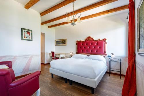 581638856 Boutique Hotel Villa Sostaga