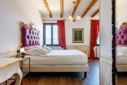 581638857 Boutique Hotel Villa Sostaga