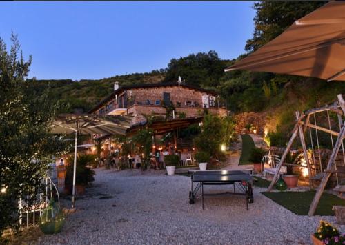 Dimora dei Cardinali 5