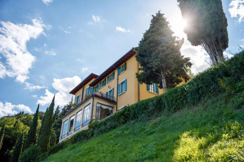 581639334 Boutique Hotel Villa Sostaga