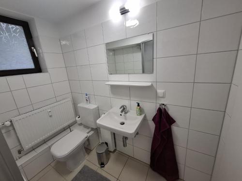 Ferienwohnung Unterrath, Düsseldorf (photo 8)
