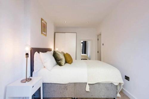 Cozy 1 bedroom apartment in Notting Hill, London (photo 9)